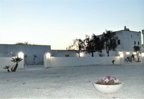 Apartamento Masseria Di Benedetto