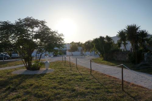 Apartamento Masseria Di Benedetto