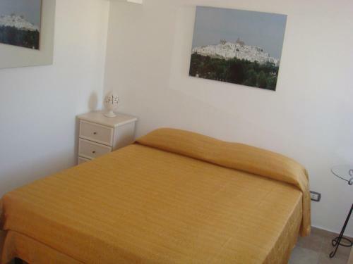 Bed & Breakfast Paradiso Villa