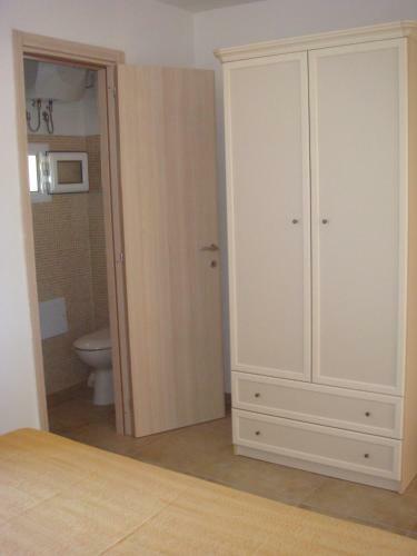 Bed & Breakfast Paradiso Villa