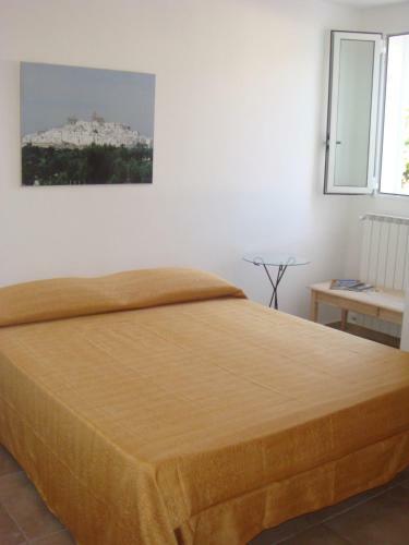 Bed & Breakfast Paradiso Villa