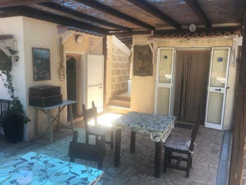 Bed & Breakfast Paradiso Villa