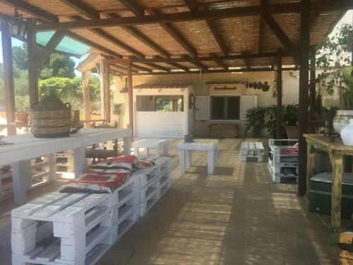 Bed & Breakfast Paradiso Villa
