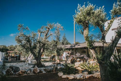 Bed & Breakfast Paradiso Villa