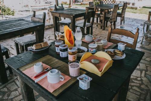 Bed & Breakfast Paradiso Villa