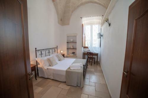 Apartamento Masseria Donna Nina