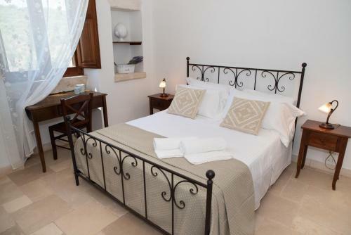Apartamento Masseria Donna Nina