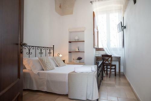 Apartamento Masseria Donna Nina