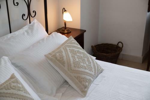 Apartamento Masseria Donna Nina