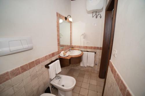 Apartamento Masseria Donna Nina