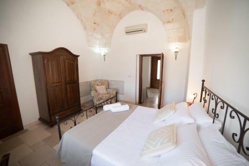 Apartamento Masseria Donna Nina