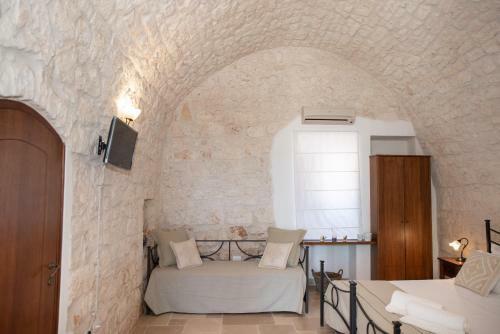 Apartamento Masseria Donna Nina