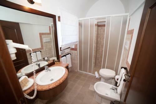 Apartamento Masseria Donna Nina