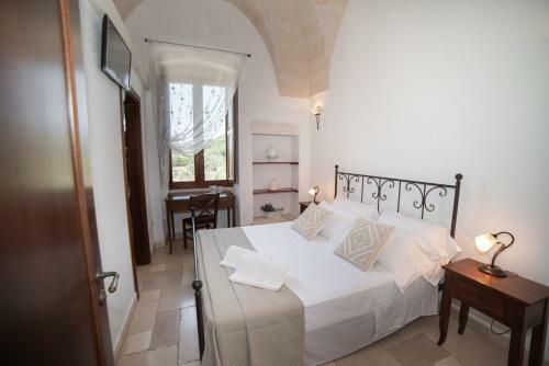 Apartamento Masseria Donna Nina