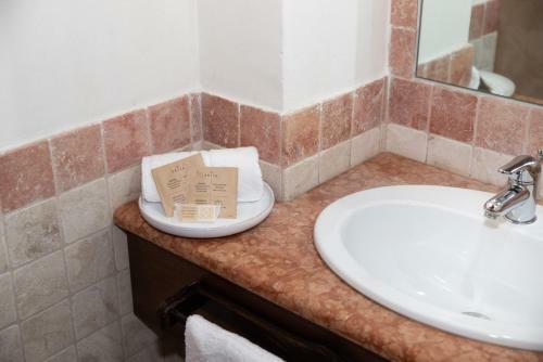 Apartamento Masseria Donna Nina