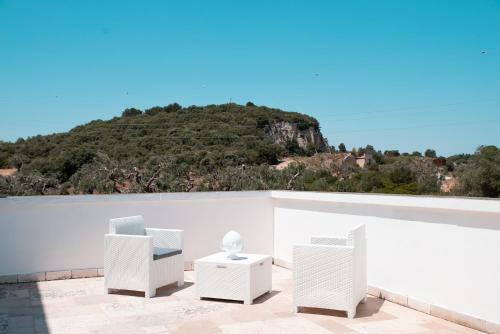 Apartamento Masseria Donna Nina