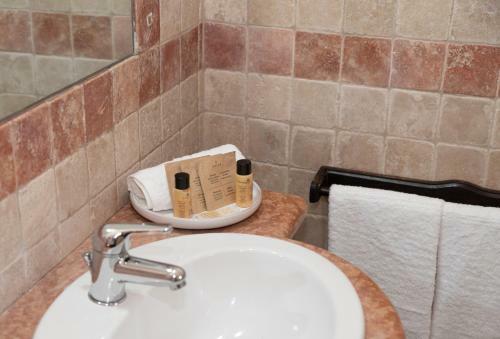 Apartamento Masseria Donna Nina