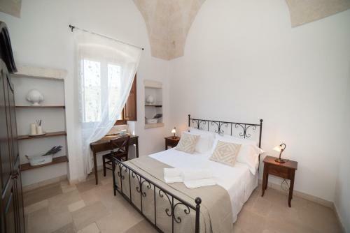 Apartamento Masseria Donna Nina