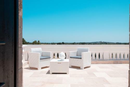 Apartamento Masseria Donna Nina