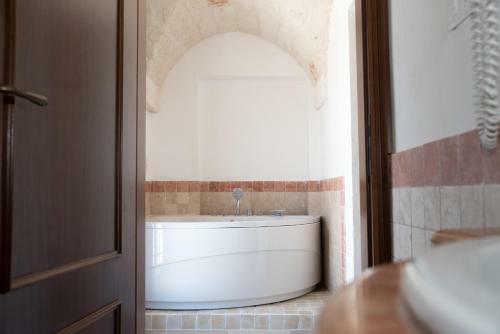 Apartamento Masseria Donna Nina