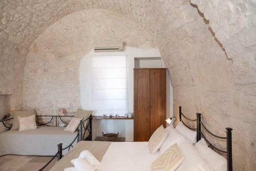 Apartamento Masseria Donna Nina