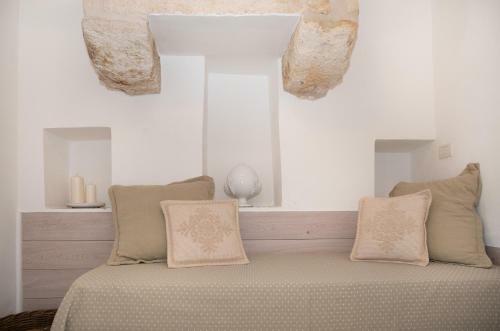 Apartamento Masseria Donna Nina