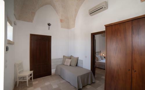 Apartamento Masseria Donna Nina