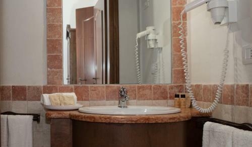 Apartamento Masseria Donna Nina