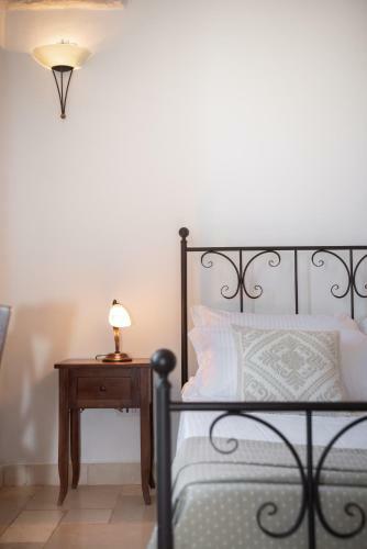 Apartamento Masseria Donna Nina