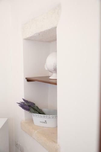 Apartamento Masseria Donna Nina