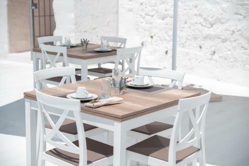 Apartamento Masseria Donna Nina