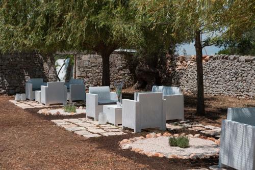 Apartamento Masseria Donna Nina