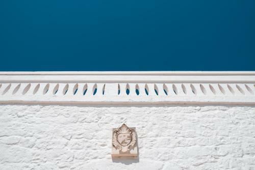 Apartamento Masseria Donna Nina