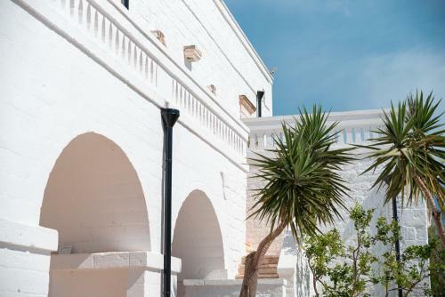 Apartamento Masseria Donna Nina