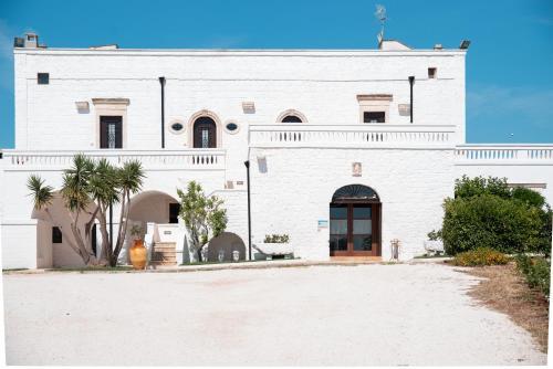Apartamento Masseria Donna Nina