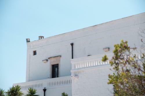 Apartamento Masseria Donna Nina