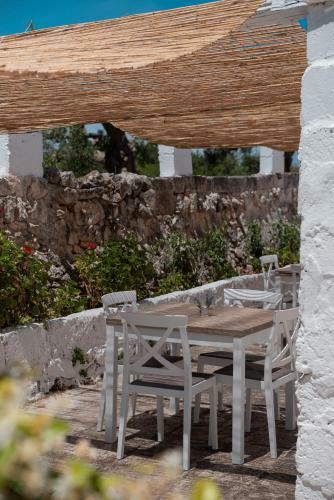 Apartamento Masseria Donna Nina