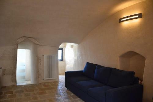 Apartamento La Violetta Ostuni