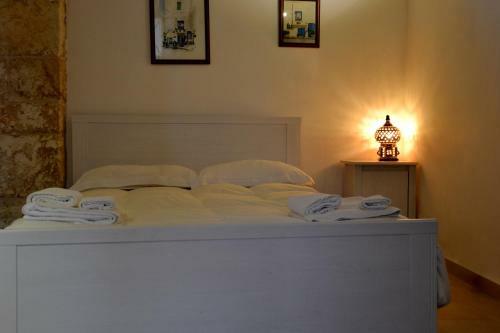 Apartamento La Violetta Ostuni