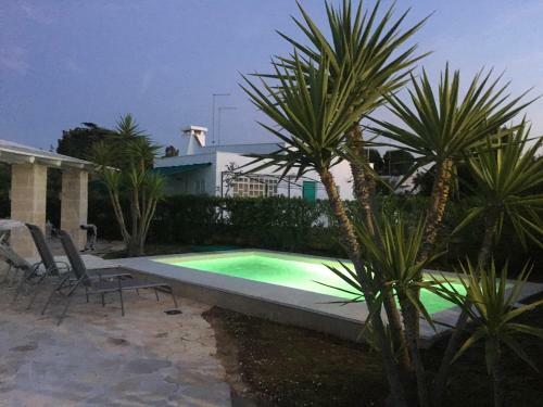 Villa Serena
