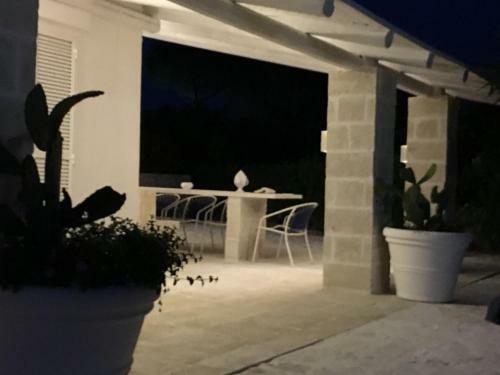 Villa Serena