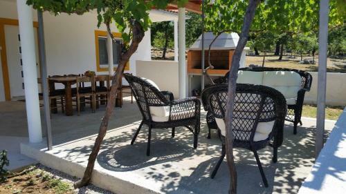 Holiday House Tunjarice