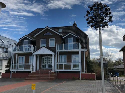 Apartamento Villa Sonnenschein