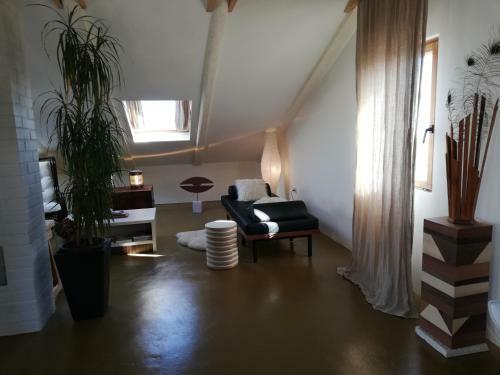 Naiadi Loft Apartment