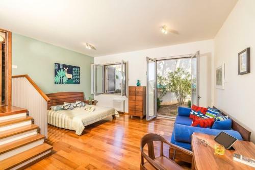 Apartamento Villa Miravala