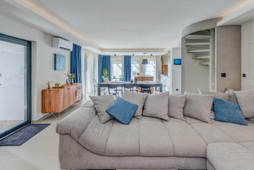 Villa Elementa - A Peaceful Retreat