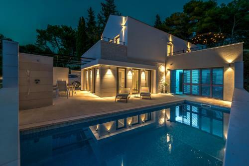 Villa Elementa - A Peaceful Retreat