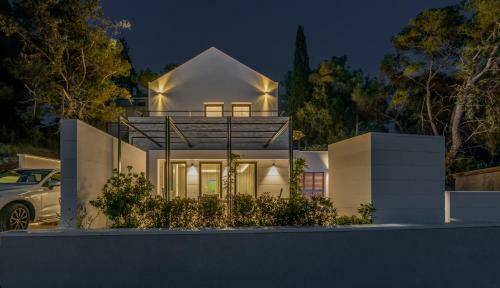 Villa Elementa - A Peaceful Retreat
