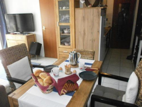 Apartamento Ferienwohnung Witth�hn
