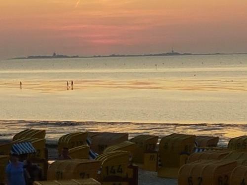 Apartamento Ferienwohnung Witth�hn
